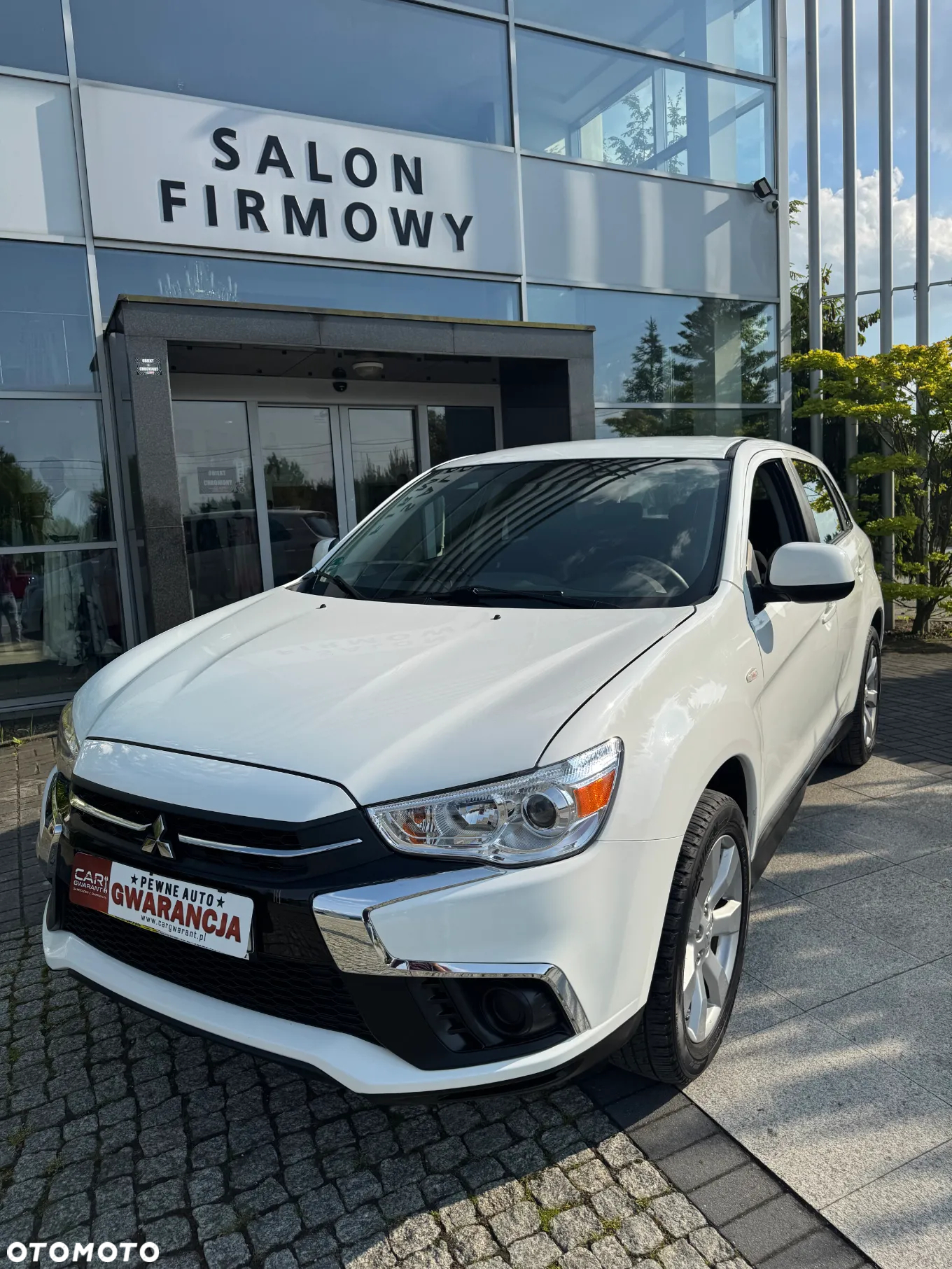 Mitsubishi ASX 1.6 2WD Diamant Edition+ - 24
