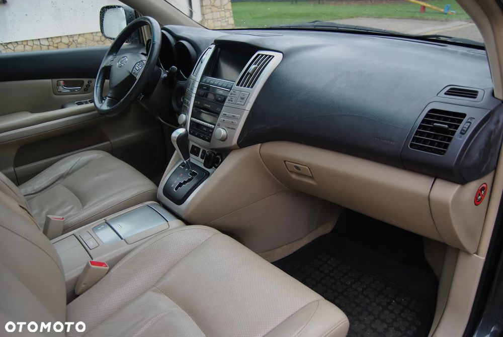 Lexus RX 400h Prestige - 7