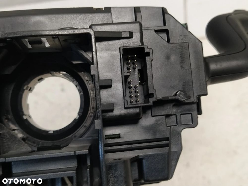 RANGE ROVER SPORT L494 PRZEŁĄCZNIK ZESPOLONY MANETKI TAŚMA ZWIJAK ORYGINAŁ - 8