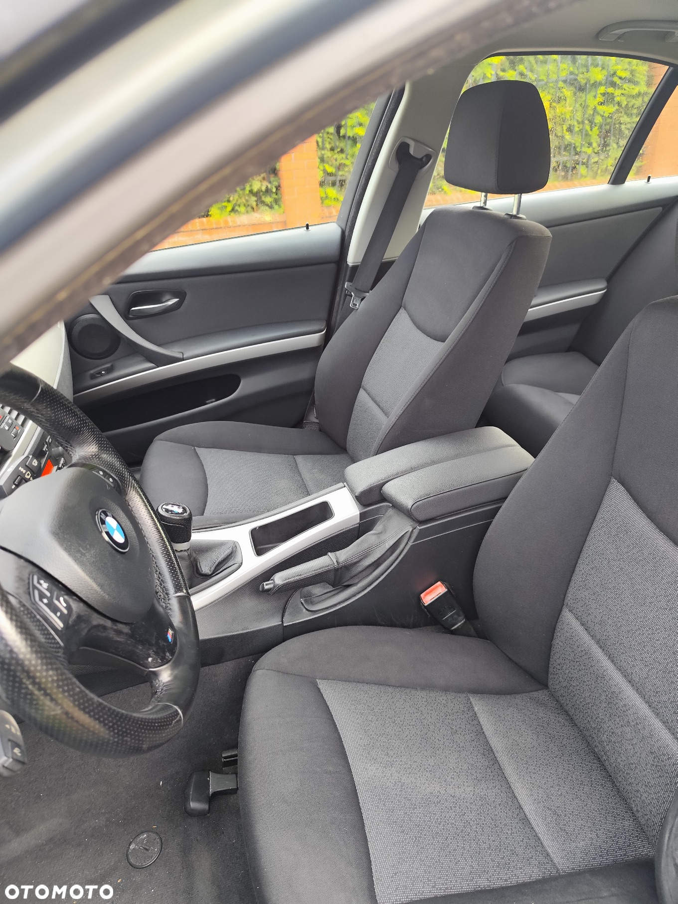 BMW Seria 3 - 16