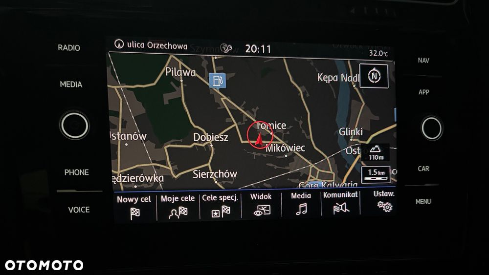 Volkswagen Golf 2.0 TDI BMT Highline - 18