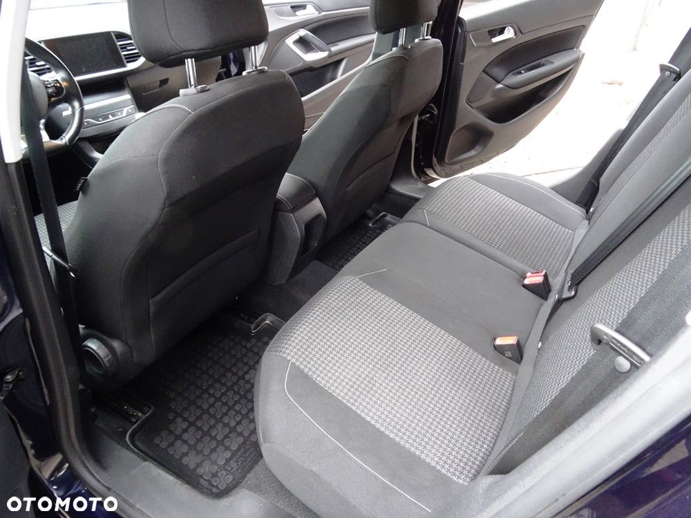 Peugeot 308 1.5 BlueHDi Business Line S&S - 16