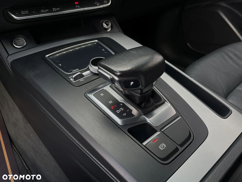 Audi Q5 2.0 TDI Quattro Sport S tronic - 32