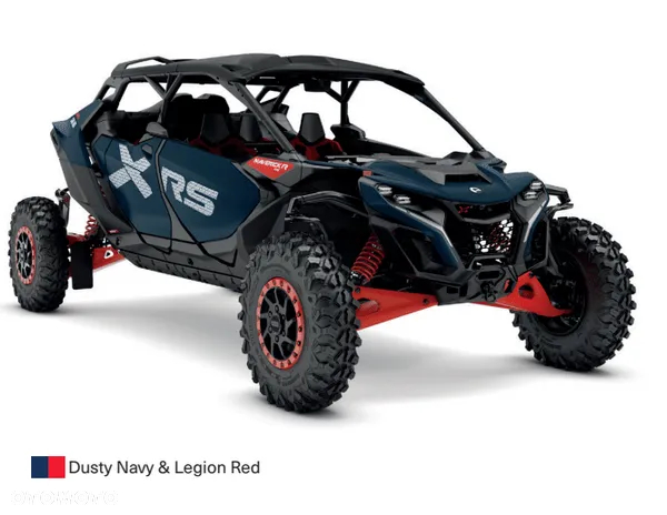 Can-Am Maverick