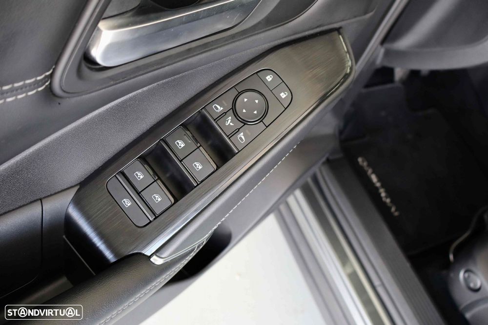 Nissan Qashqai 1.3 DIG-T N-Connecta - 13