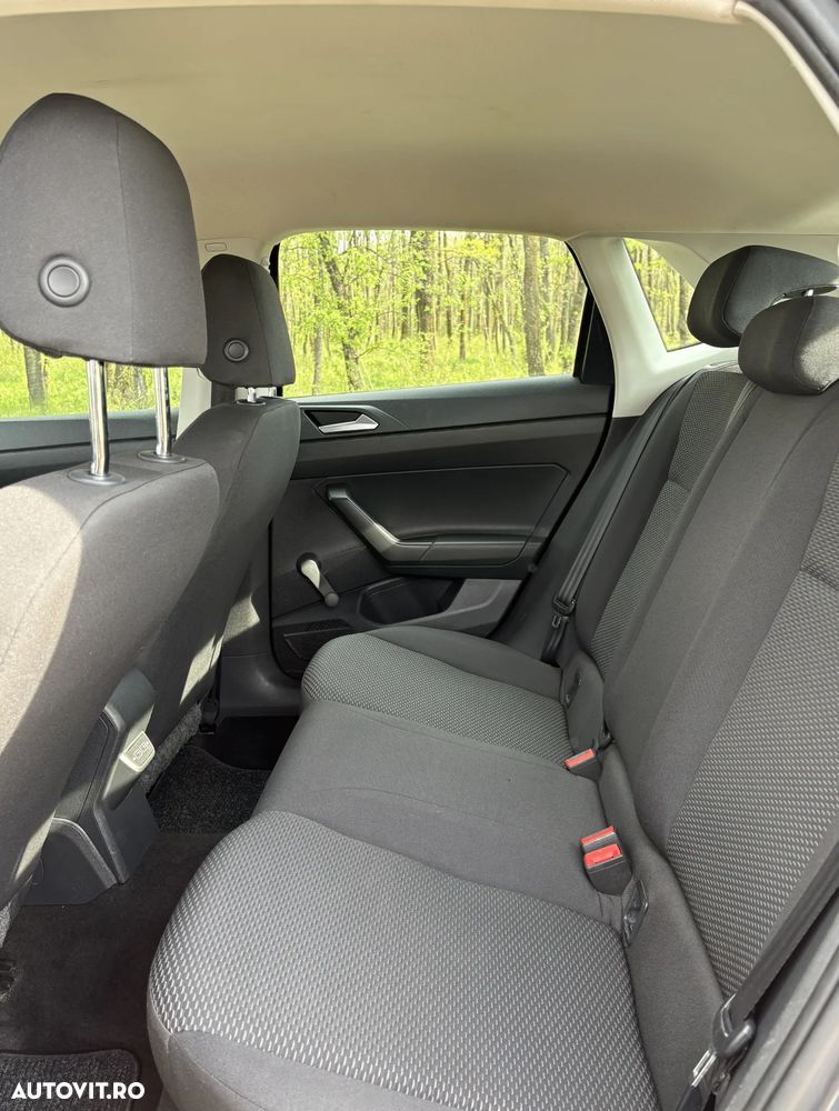 Volkswagen Polo - 7