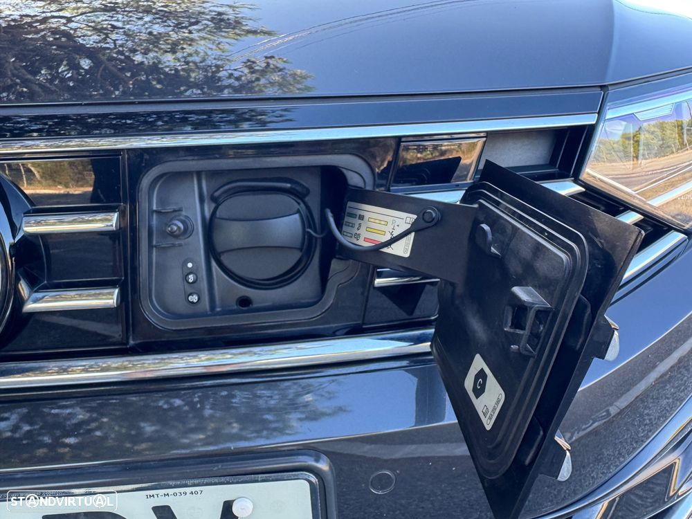 VW Passat Variant 1.4 TSI DSG GTE - 24