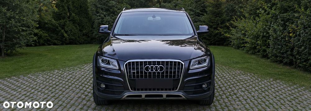 Audi Q5 2.0 TDI Quattro S tronic design - 4