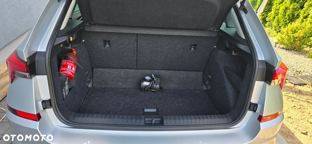 Skoda Kamiq 1.6 TDI Style - 4