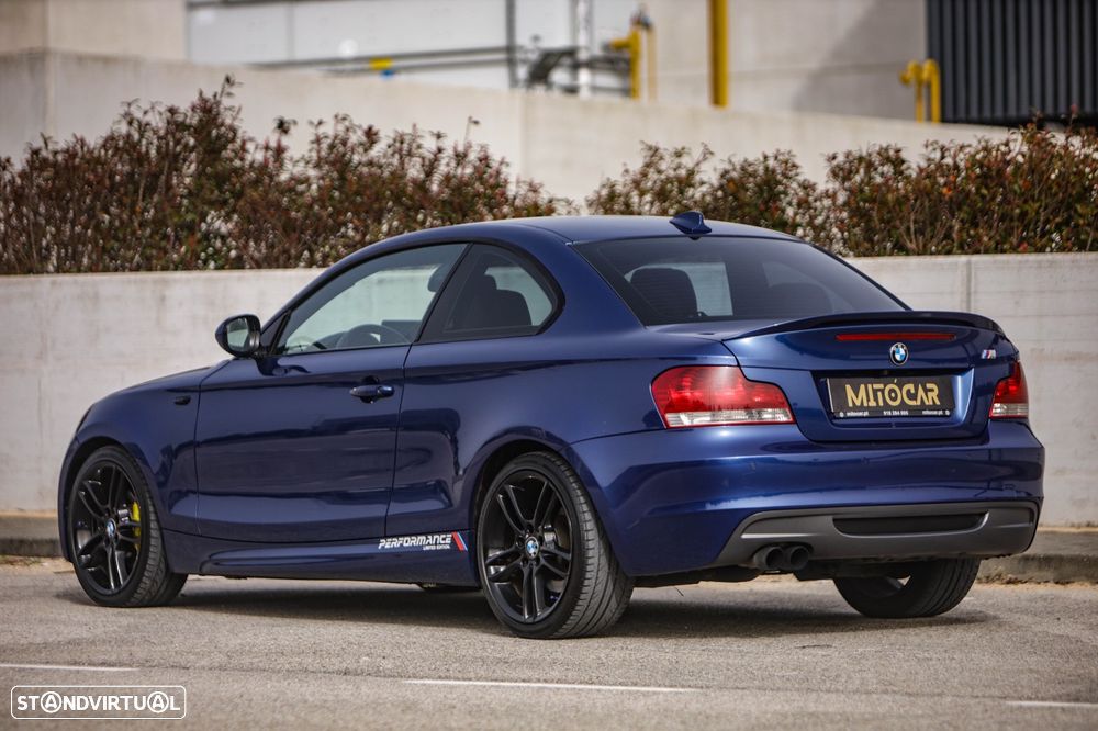 BMW 118 - 8
