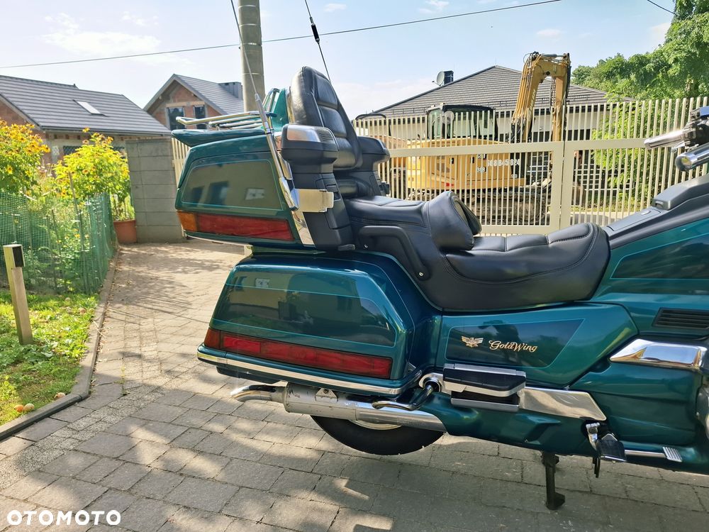 Honda GL - 3