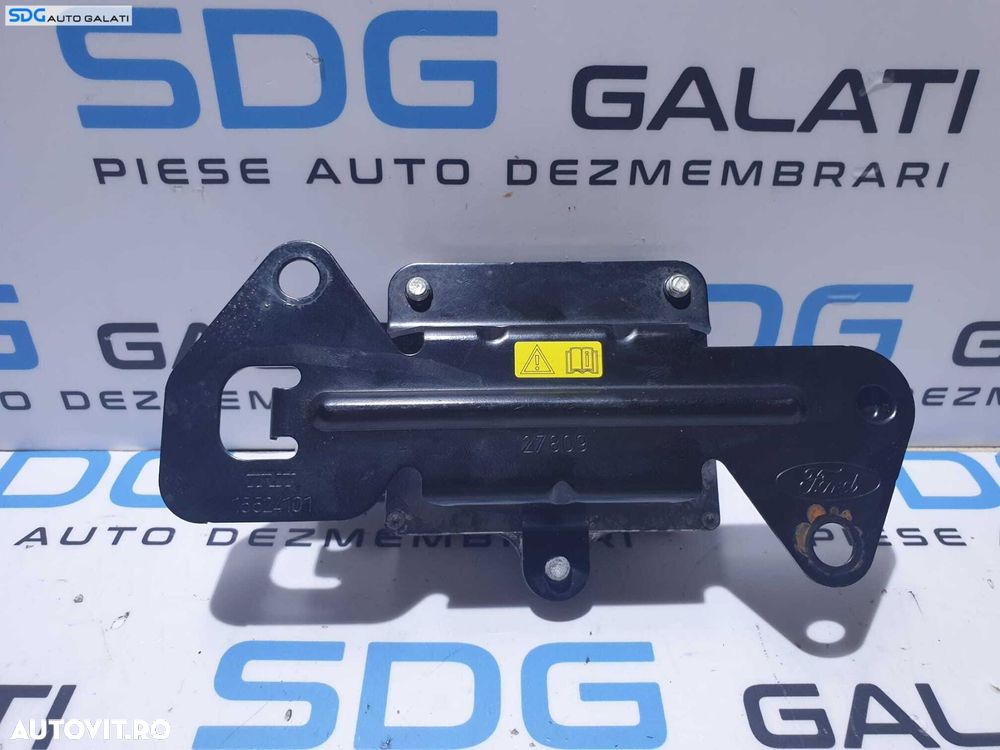 Unitate Modul  Calculator ESP Ford Galaxy 2 1.8 2006 - 2015 Cod 6G91-3C187-AG  [S0184] - 2