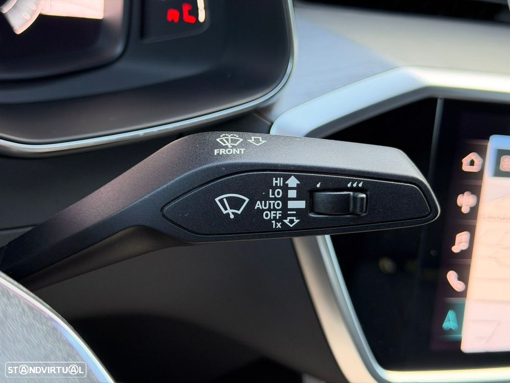 Audi A7 Sportback 40 TDI S tronic - 40