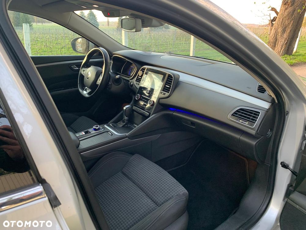Renault Talisman ENERGY dCi 130 EDC INTENS - 28