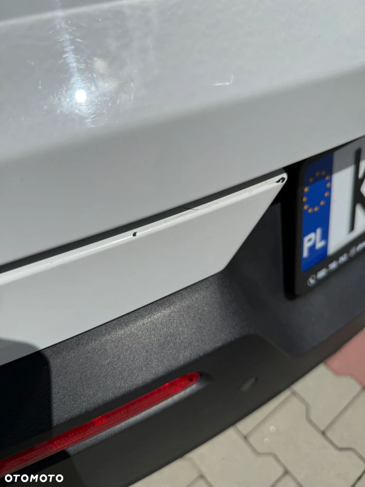 Volvo XC 40 T3 - 35