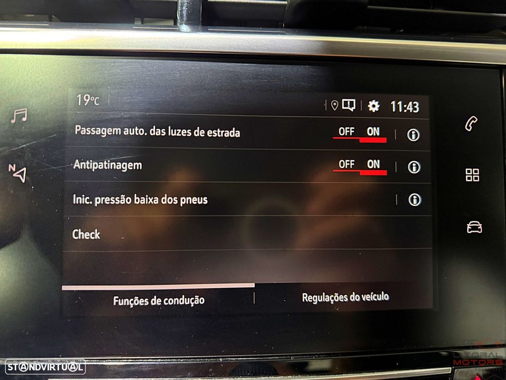 Opel Corsa 1.2 T Elegance Aut. - 32