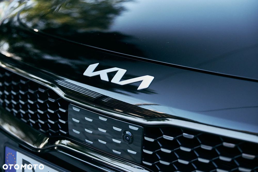 Kia Stinger 3.3 T-GDI V6 GT Prestige Line AWD - 21
