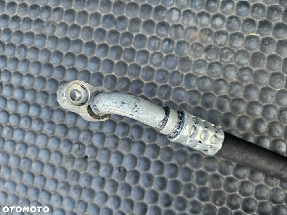 Przewód Waż Rurka Klimatyzacji Klima Zawór Rozprężny EU VW Golf IV 4 Bora Audi A3 8L Seat Leon I 1 Skoda Octavia - 30