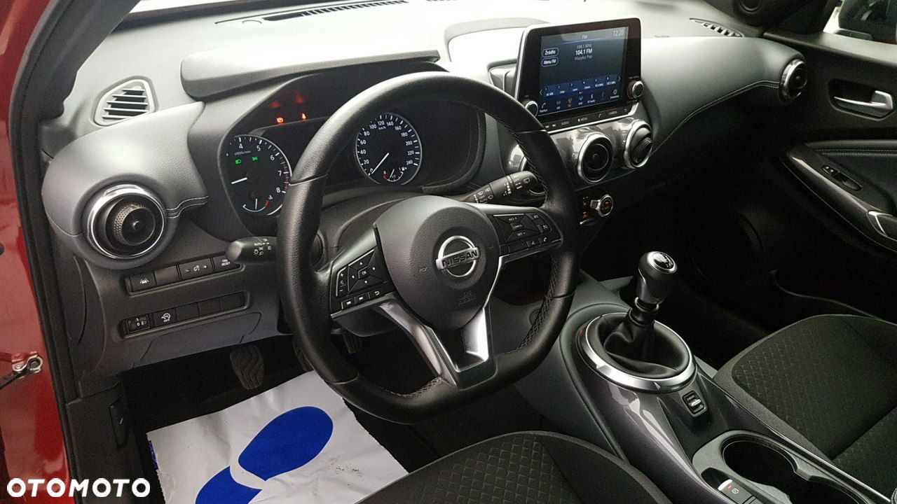 Nissan Juke - 20