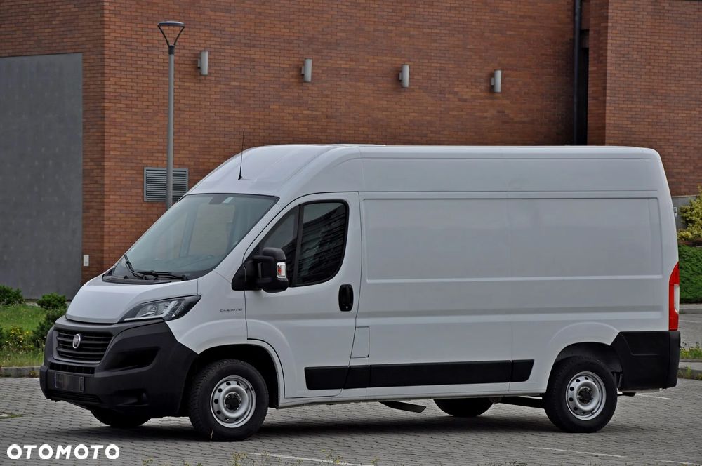 Fiat Ducato - 20