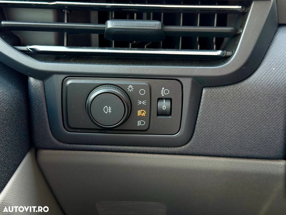 Ford Tourneo - 30