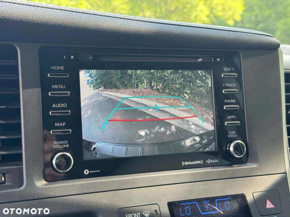 Toyota Sienna 3.5 V6 XLE AWD - 18