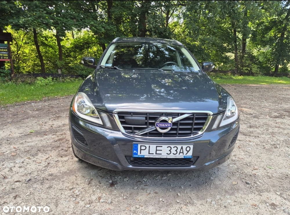 Volvo XC 60 D3 Summum - 2