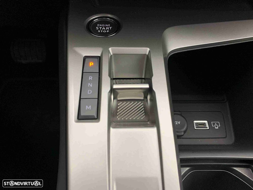 Peugeot 308 SW 1.5 BlueHDi Allure Pack EAT8 - 4