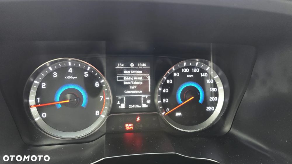 SsangYong/KGM Tivoli 1.5 T-GDI Quartz - 16