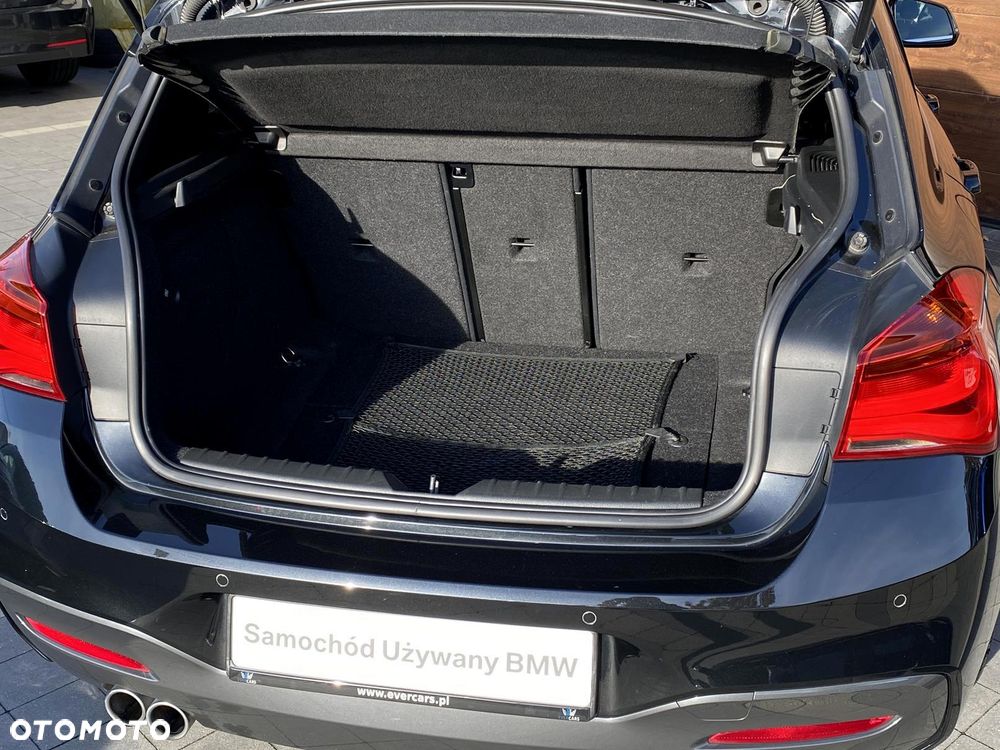 BMW Seria 1 120d M Sport - 19