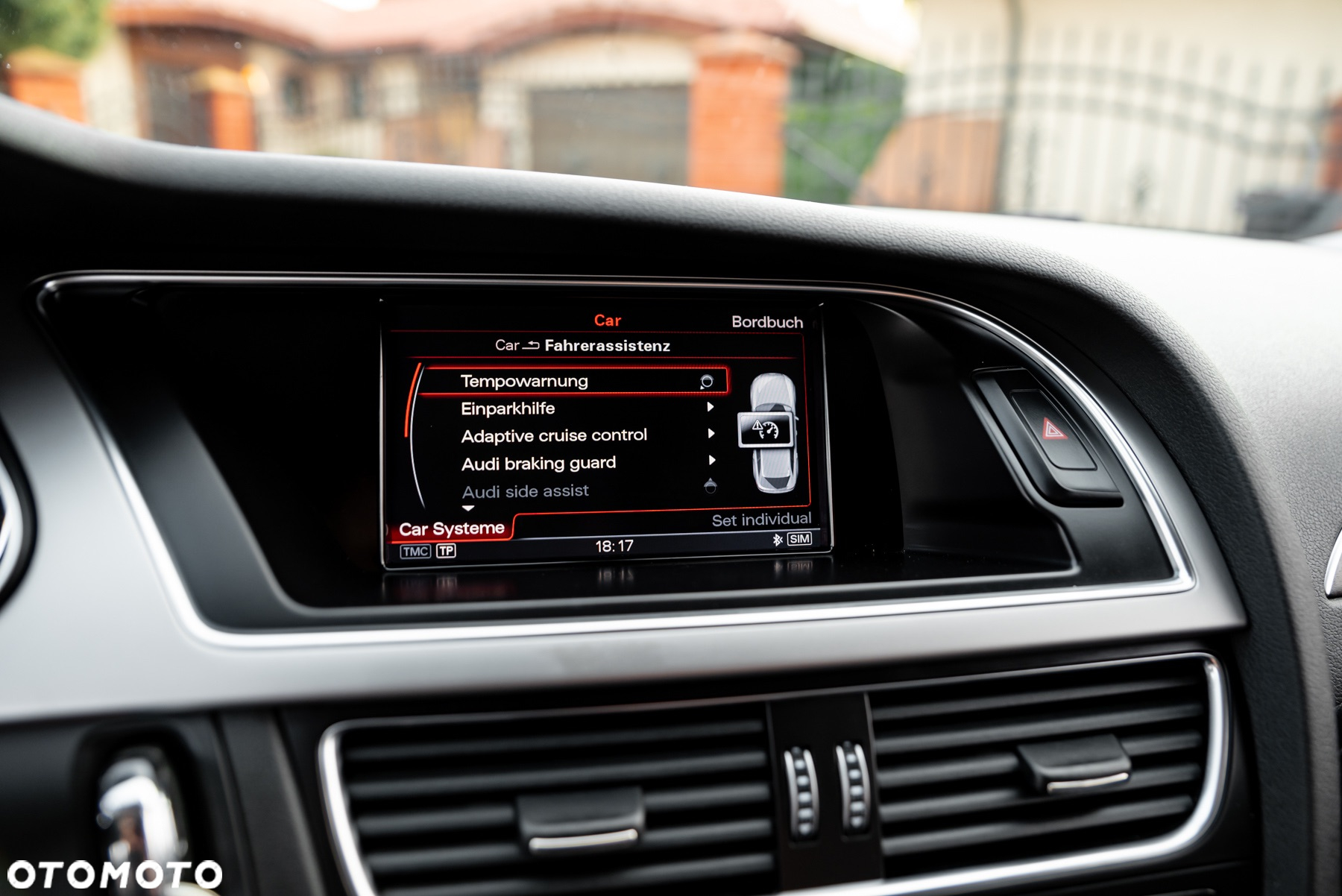 Audi A4 Allroad quattro 3.0 TDI DPF S tronic - 31