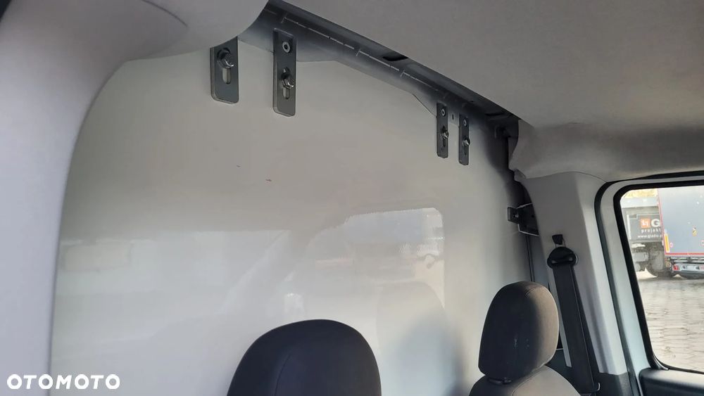 Fiat Doblo - 22
