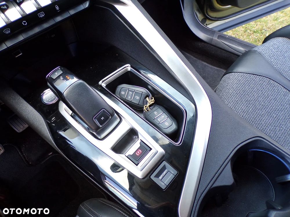 Peugeot 5008 PureTech 130 Stop & Start Active - 23