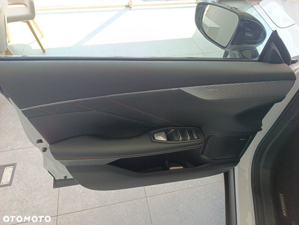 Changan Deepal S05 - 26