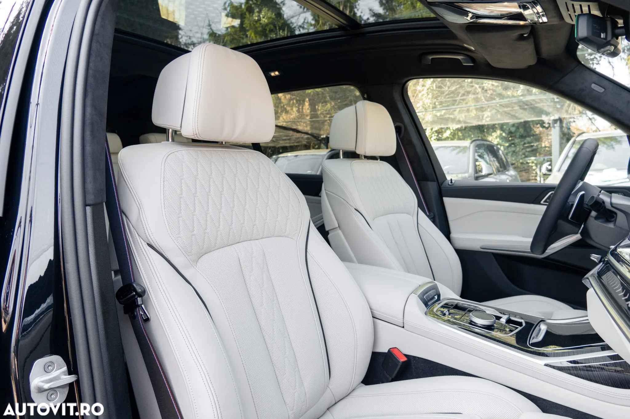 BMW X7 xDrive40d AT MHEV - 14