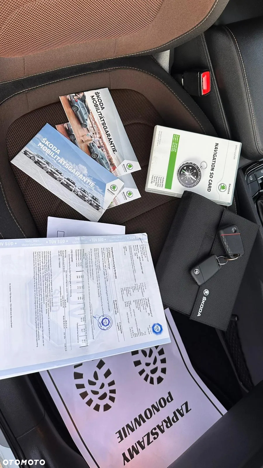 Skoda Kodiaq 2.0 TDI 4x4 Ambition DSG - 32