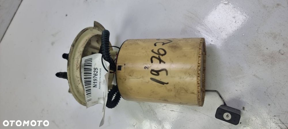 POMPKA PALIWOWA FORD TRANSIT MK8 - 1