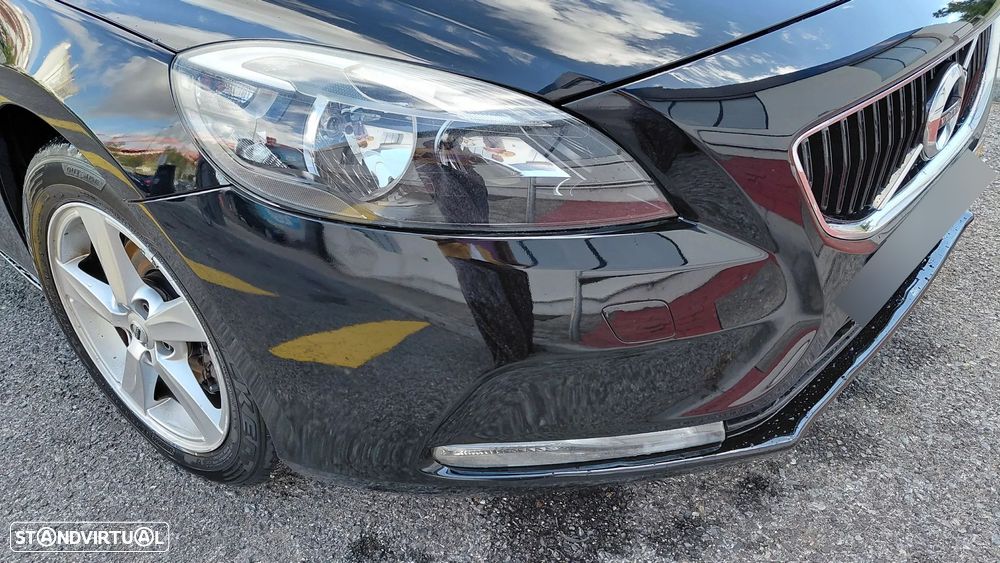 Volvo V40 2.0 D2 Kinetic - 9