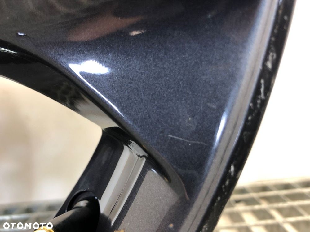 FELGI ALU KOMPLET 18 7J 5X114.3 66 ET 50  MAZDA CX-3 (DK) 2015 - 2022 2.0 SKYACTIV-G (DK5W, DK6W) 88 - 26
