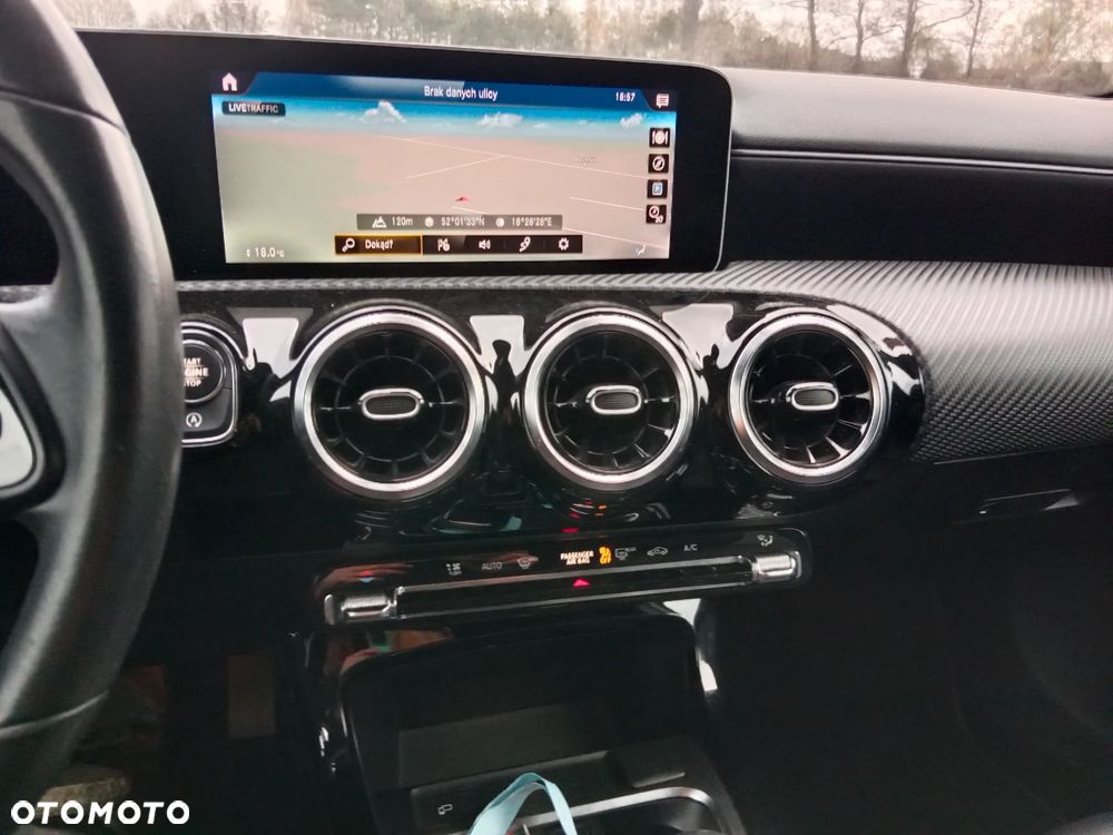 Mercedes-Benz Klasa A - 23