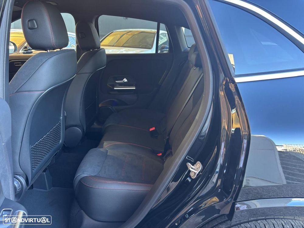 Mercedes-Benz GLA 250 e AMG Line - 11