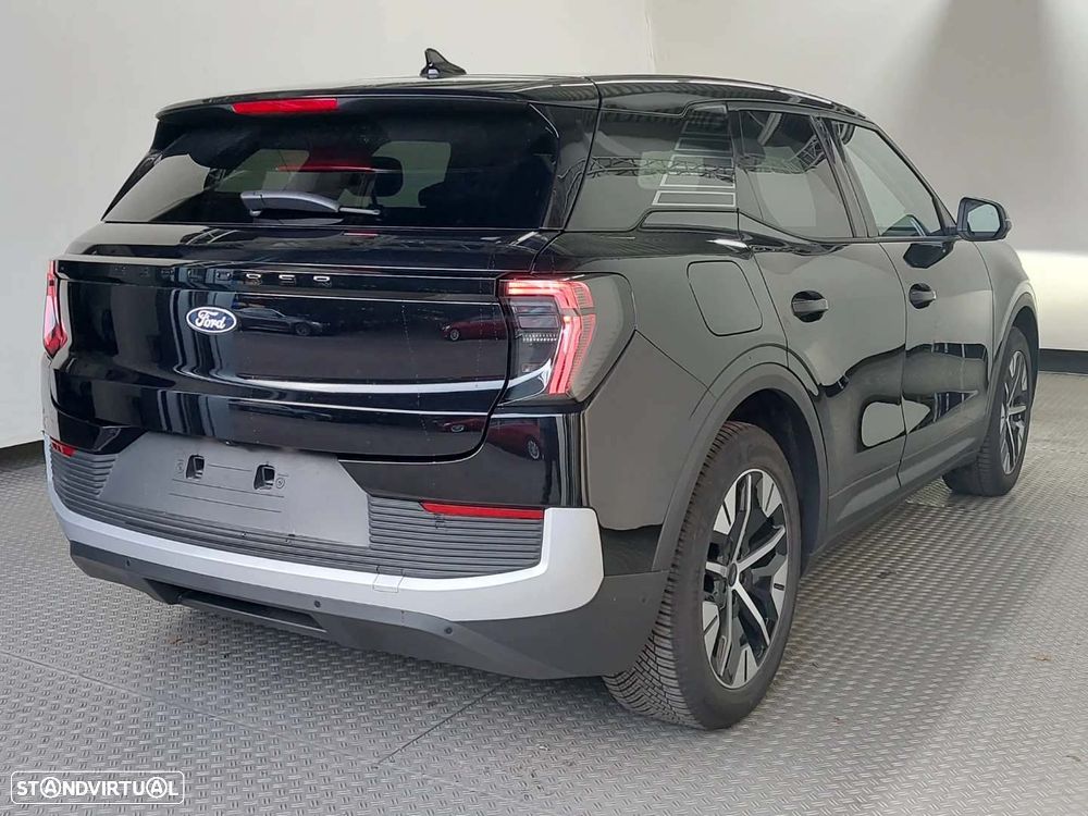 Ford Explorer Elektromotor c/ Extended Range RWD 77kWh Premium - 6