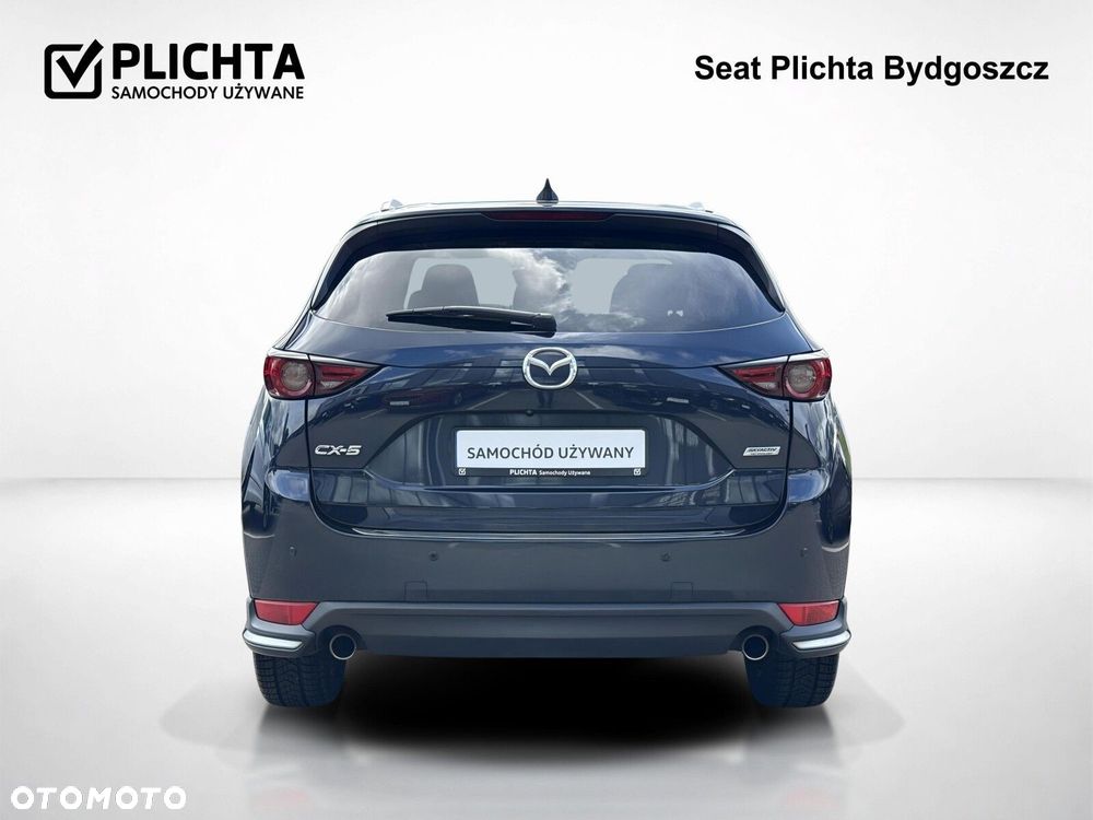 Mazda CX-5 2.0 Skyenergy AWD - 5
