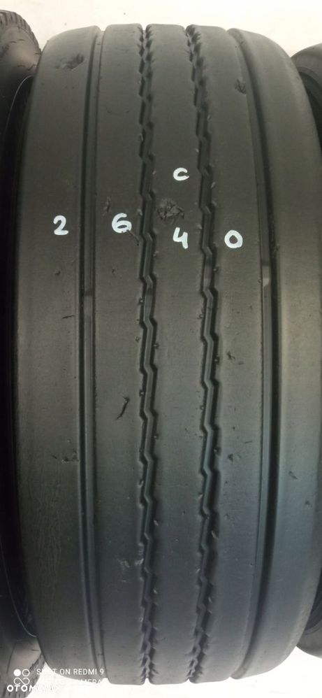 Barum BF200 ROAD 385/65R22.5