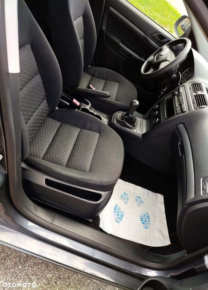 Skoda Octavia 1.4 TSI Classic - 9