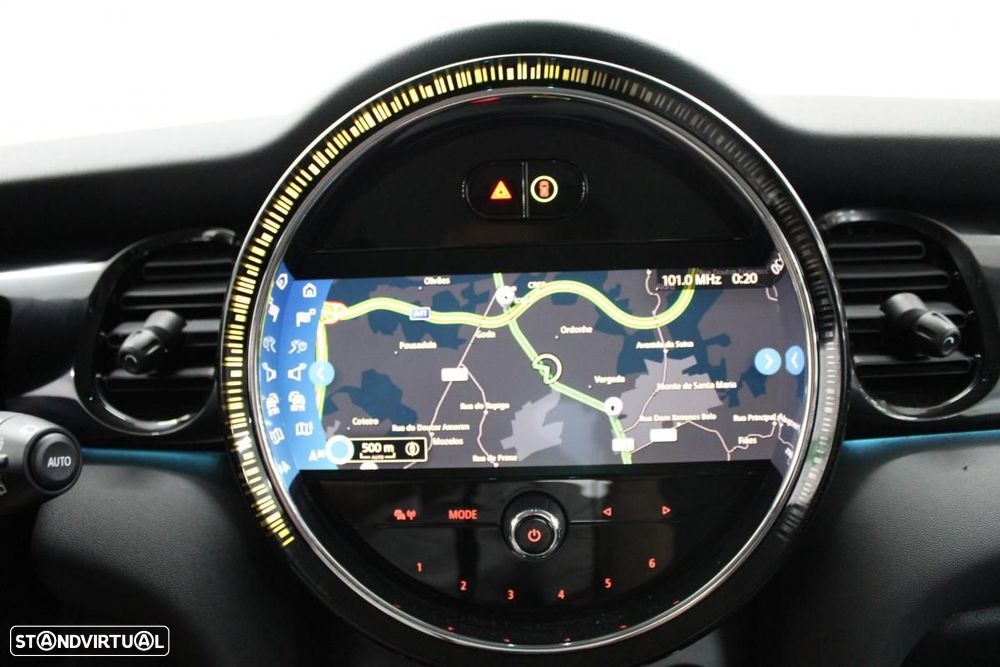 MINI 3 Portas Cooper SE Yours - 25
