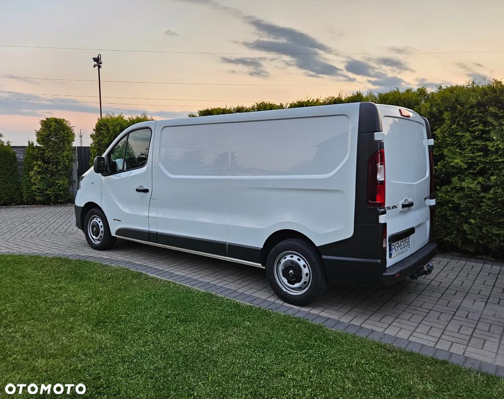 Renault Trafic - 7