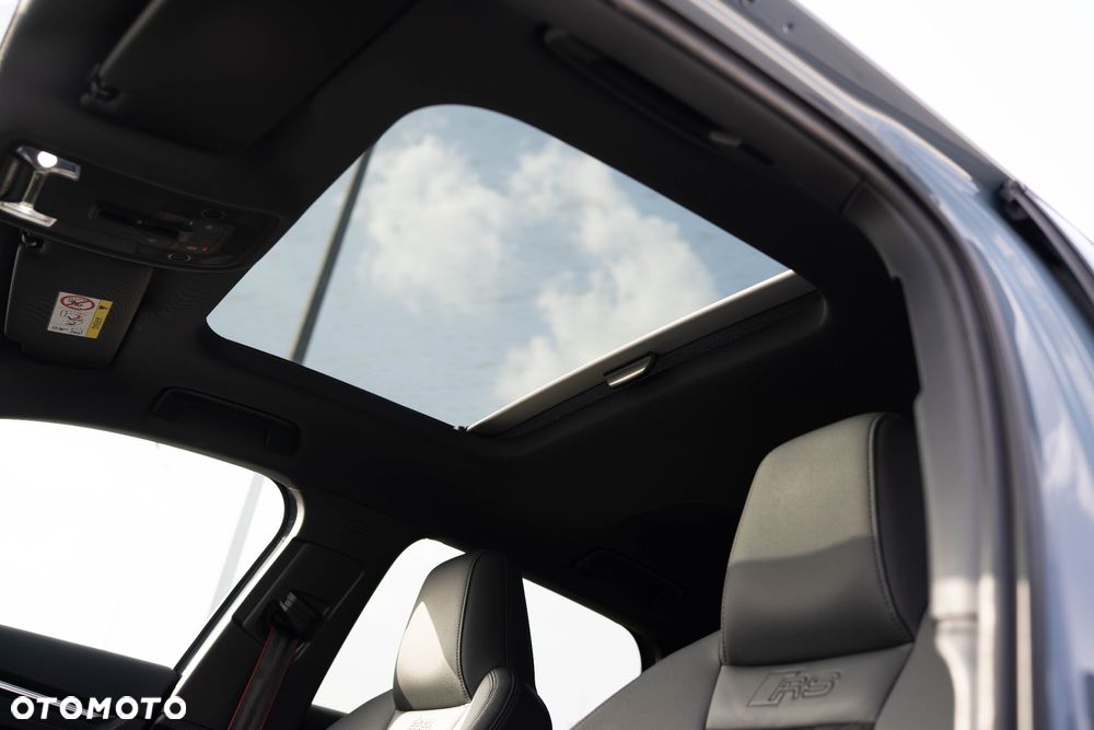 Audi RS3 Sportback - 28