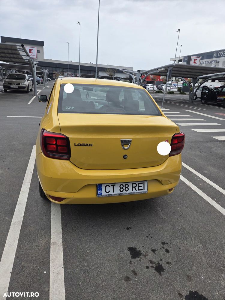 Dacia Logan 0.9 TCe Ambiance - 4
