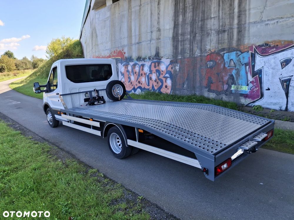 Ford Transit - 2